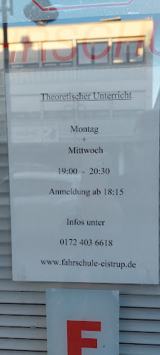 Fahrschule Eistrup - Thumbnail