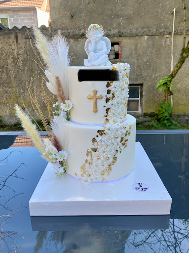 Bo' Gato Cake Design Gallery - France