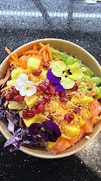 Photo n°21 de Break’in Bowl La Seyne à La Seyne-sur-Mer (Bar à poke)