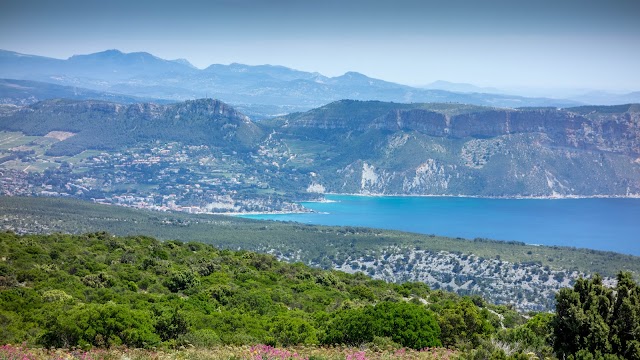 Mont Puget