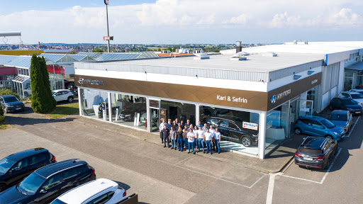 Autohaus E³ GmbH Pirmasens