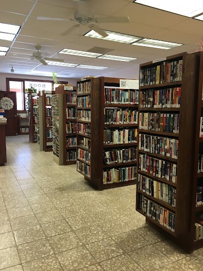 Columbus Village Library