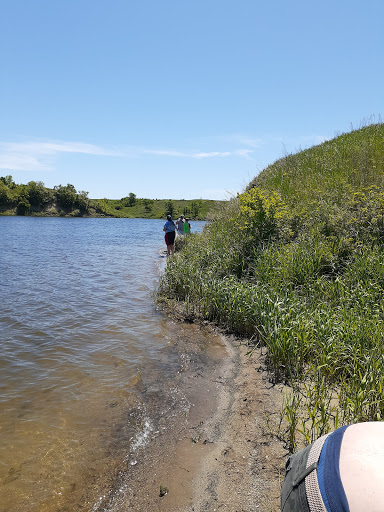 Dead Colt Creek Rec Area Gallery - United States