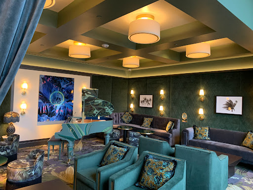 STF Electrical Services - Visual