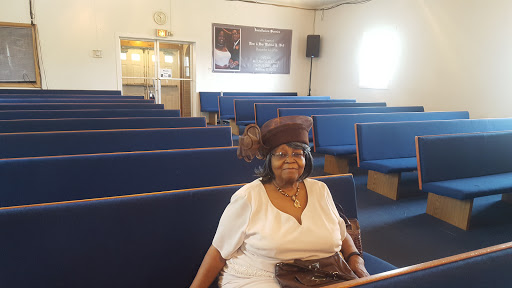 Mt Olive Missionary Church - Thumbnail