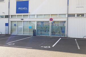 Photo n°1 de Rexel Saint Jean d'Angely à Saint-Jean-d'Angély (Magasin de matériel de plomberie)