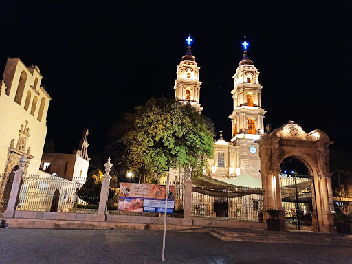 Principal San Luis de la Paz, Gto. Garden - Thumbnail