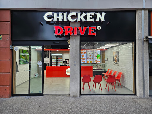 Photo 4 - Chicken Street Echirolles Naan & Fried Chicken