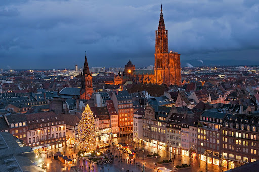 Olifan Group, gestion de patrimoine à Strasbourg