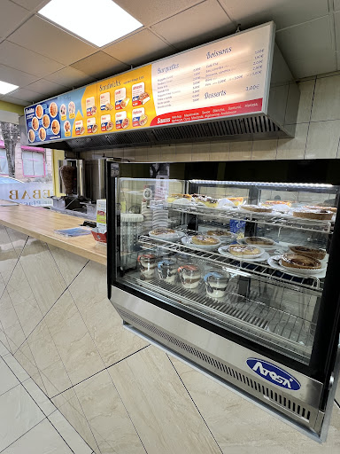 Photo 4 - Kebab Autun