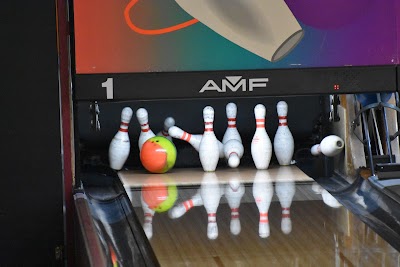 Columbus Bowling Center