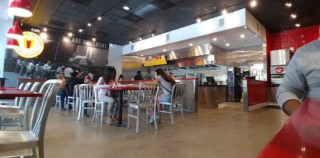 The Halal Guys