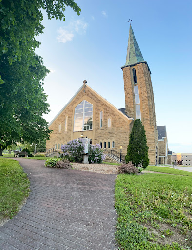 St Mary's Roman Catholic Parish Church