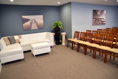 Serenity Funeral Home & Cremation