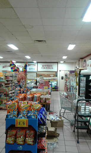 Pleasanton Road Shopping Center - Thumbnail
