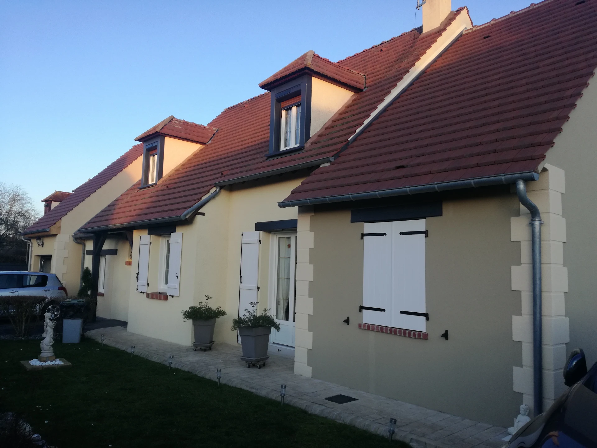 Les 3 thèmes