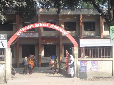 Photos of Cumilla Post Office