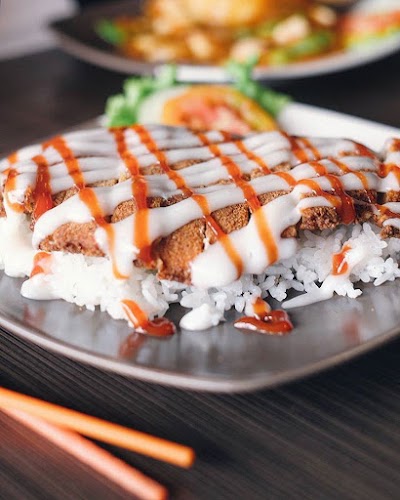 Photos of Nagoya Japanese Fusion Resto @Food Capital