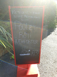 Photo n°12 de Restaurant / Pizzeria l'île d'or à Hyères (Pizzeria)