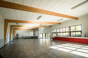 Photo n°1 de Vg Charpente à Andrest (Charpentier)