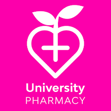 UNIVERSITY PHARMACY brighton