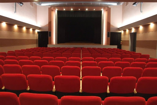 CINEMA TEATRO AURORA - Thumbnail