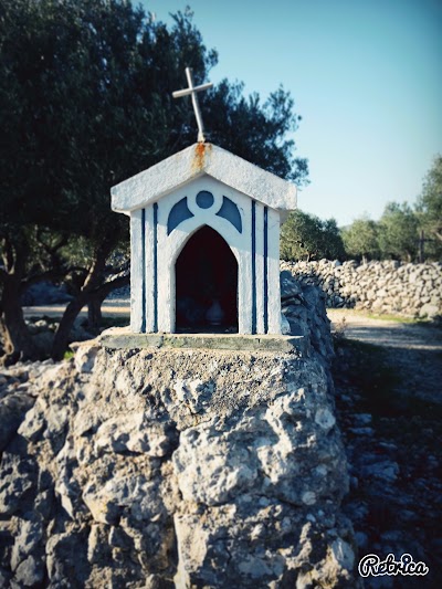 church
