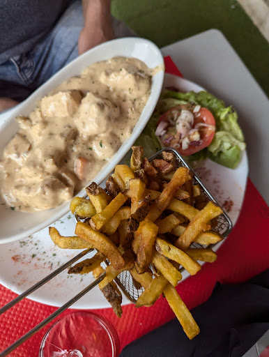 Photo 6 - Brasserie le Piton