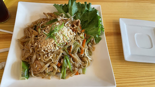 Mu Bahn Thai
