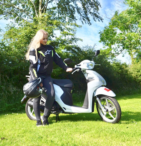 Wheels 2 Work South West