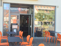 SPEED BURGER HAGUENAU à Haguenau