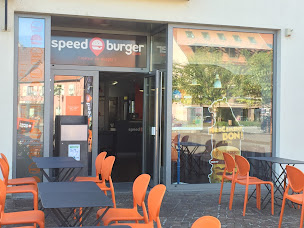 Photo n°1 de SPEED BURGER HAGUENAU à Haguenau (Restaurant de tapas)