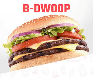 Photo n°41 de POINT B Malakoff à Malakoff (Restaurant de hamburgers)