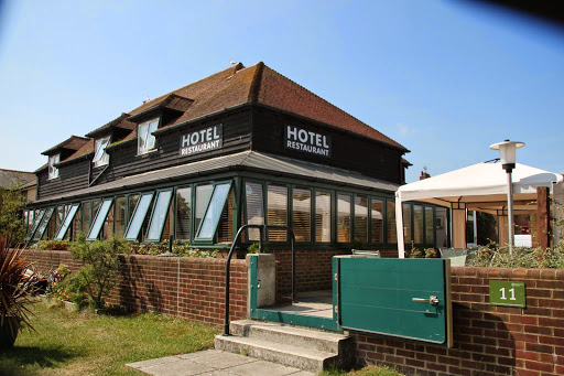 The River Haven Hotel