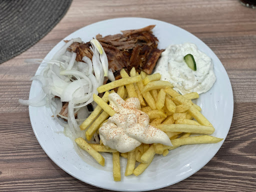 Naxos Grill - Thumbnail