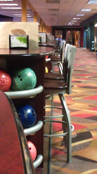 Legacy Lanes