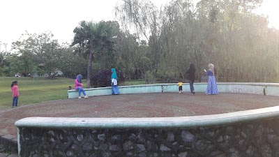 Photos of Taman Bambu