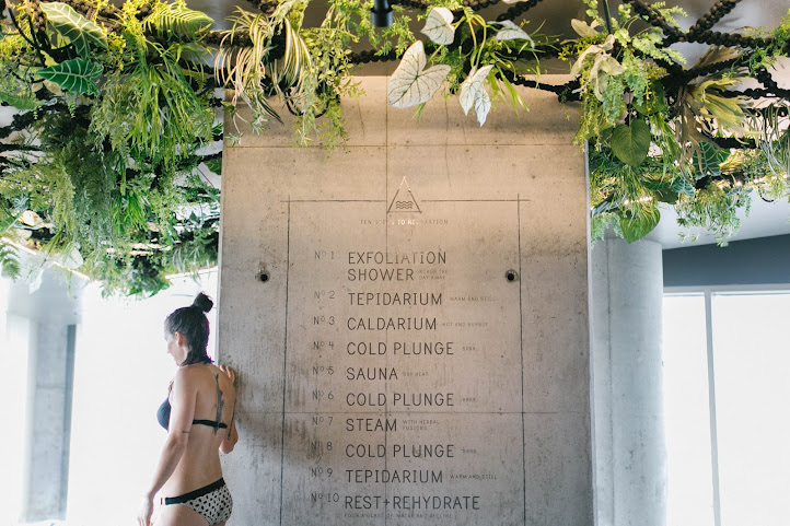 Knot Springs by null