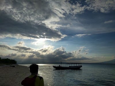 Photos of Pantai P.Tabuhan