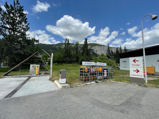Station des 5 cols - Thumbnail