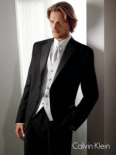 Photos of Black Tie Formalwear