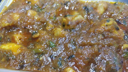 Royal Chilli - Visual