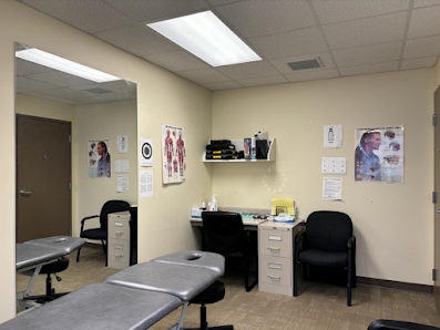 CBI Health - Sydney 336 Kings Rd Suite 102, Sydney, NS B1S 1A9, Canada