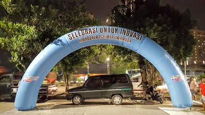 Photos of Balon indonesia