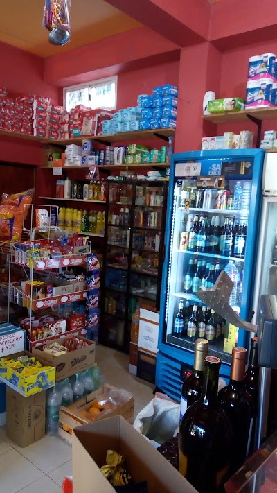 Photos of IHALU Maxikiosco