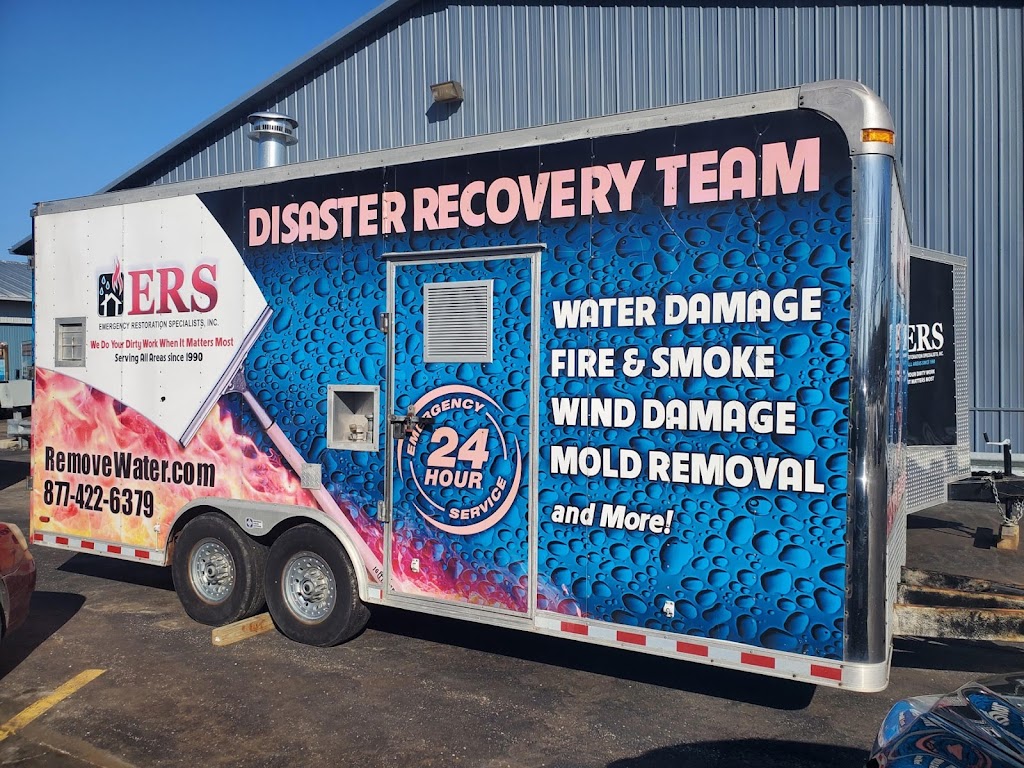 Emergency Specialists Inc photo