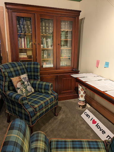 Christian Science Reading Room, Ithaca, NY - Thumbnail