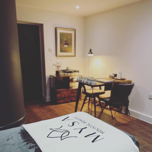 Mysa Holistic Wellness