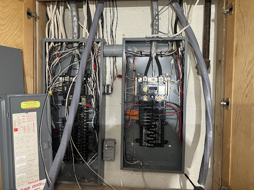Lavely Electric - Thumbnail