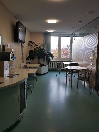 Klinikum Sankt Marien Amberg : Frauenklinik Gallery - Germany